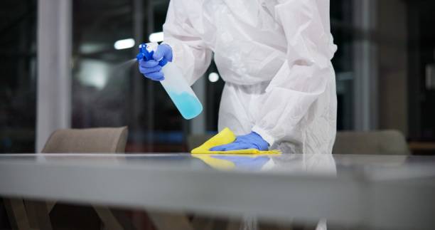 Licensed Biohazard service in Elgin, IL - Trauma Clean Pros